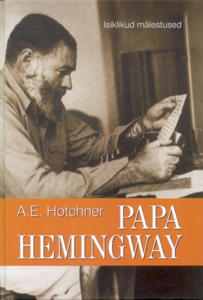 Papa Hemingway