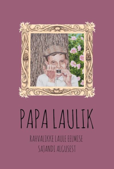 Papa laulik