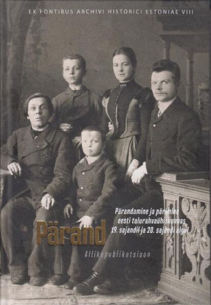 Pärand