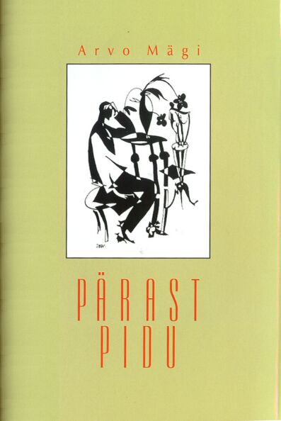 Pärast pidu