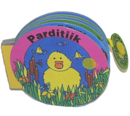 Parditiik