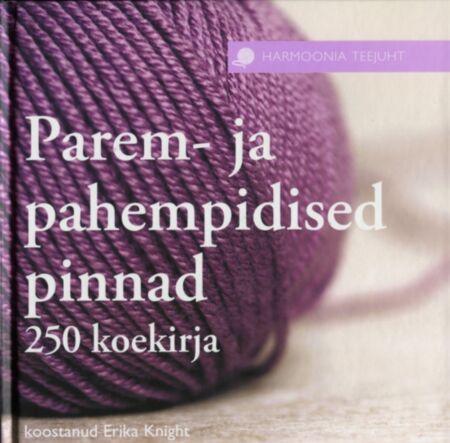 Parem- ja pahempidised pinnad