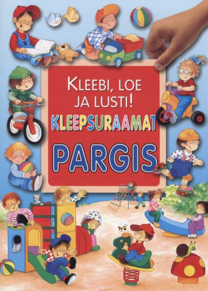 Pargis
