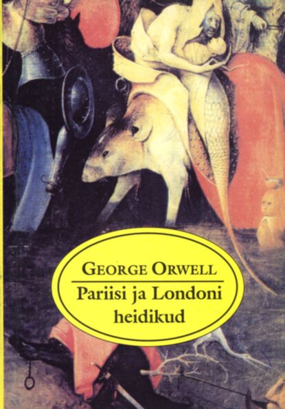 Pariisi ja Londoni heidikud