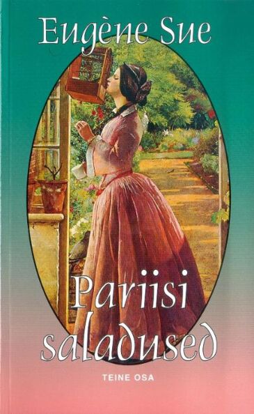 Pariisi saladused 2. osa