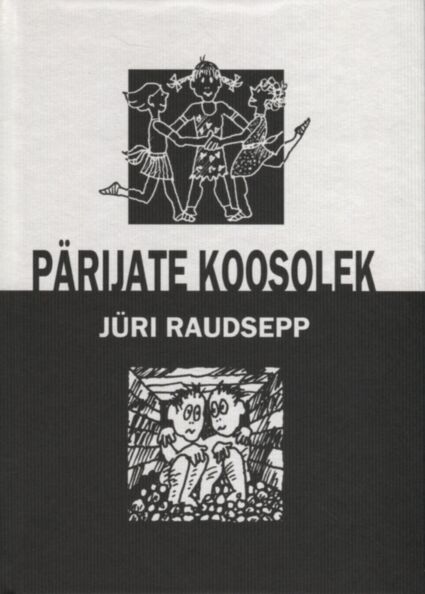Pärijate koosolek