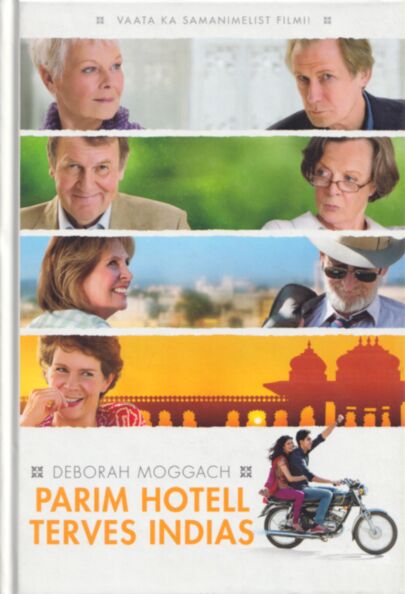 Parim hotell terves Indias