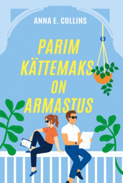 Parim kättemaks on armastus