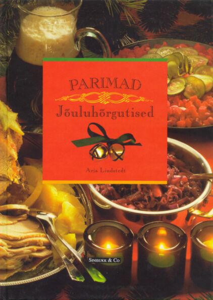 Parimad jõuluhõrgutised