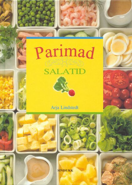 Parimad salatid