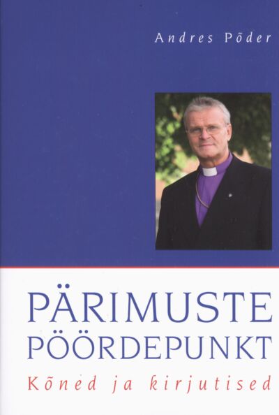 Pärimuste pöördepunkt
