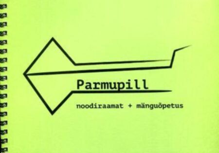 Parmupill