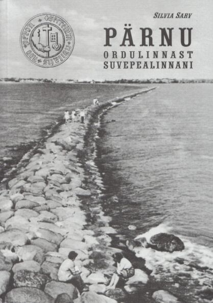 Pärnu