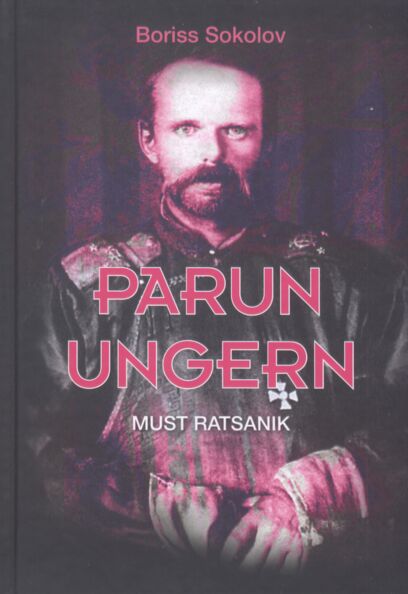 Parun Ungern