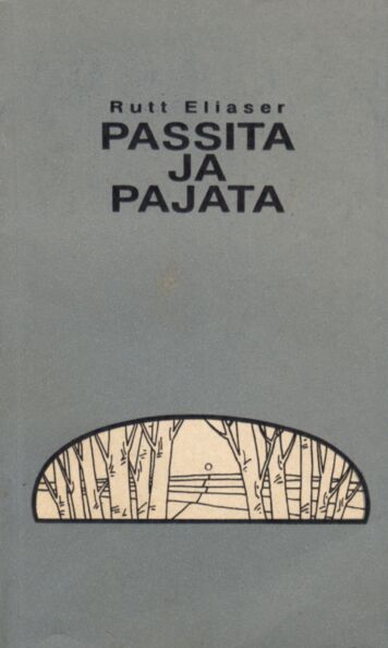 Passita ja pajata