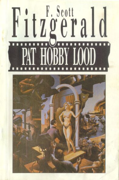 Pat Hobby lood