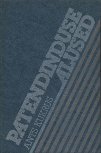 Patendinduse alused