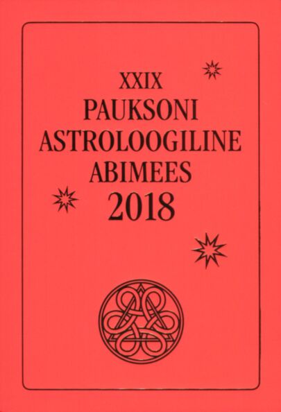Pauksoni astroloogiline abimees 2018