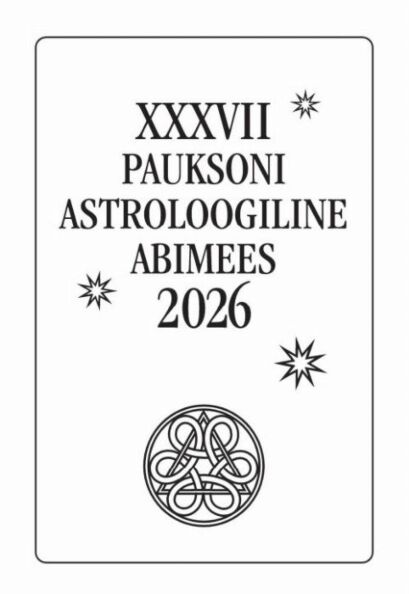 Pauksoni astroloogiline abimees 2026