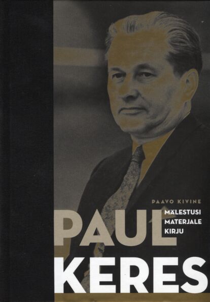 Paul Keres