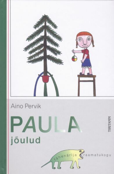 Paula jõulud