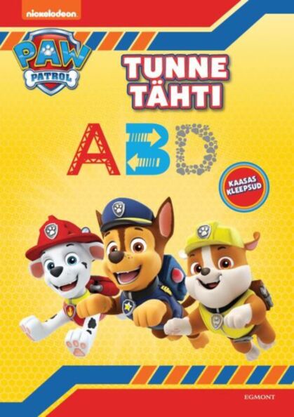 Paw Patrol