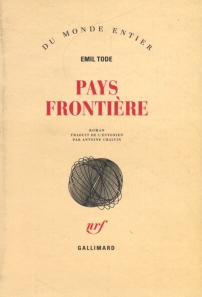Pays frontière