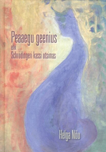 Peaaegu geenius