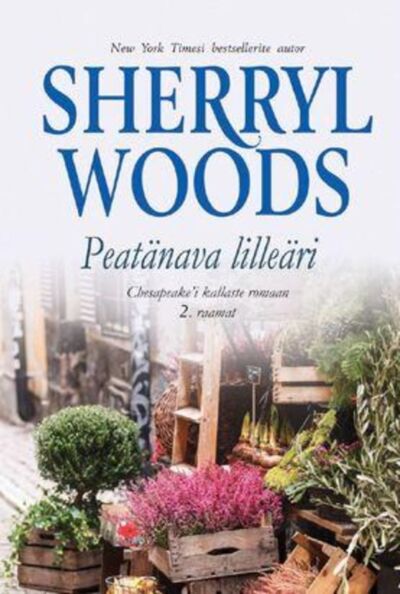 Peatänava lilleäri