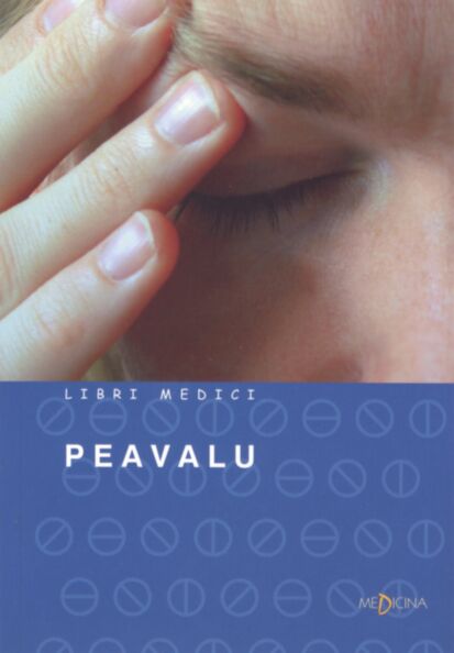 Peavalu