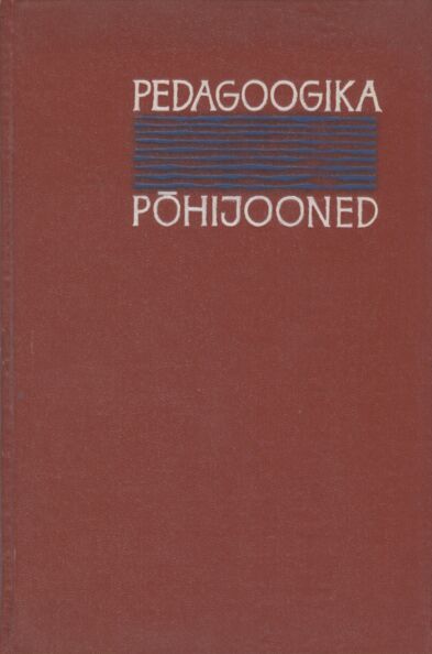 Pedagoogika põhijooned