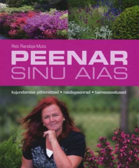 Peenar sinu aias