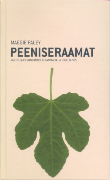 Peeniseraamat