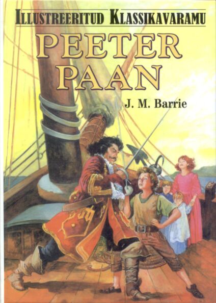Peeter Paan