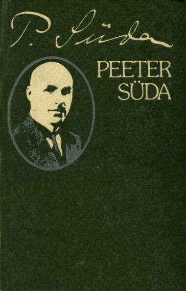 Peeter Süda
