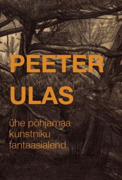 Peeter Ulas