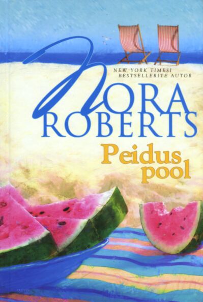 Peidus pool