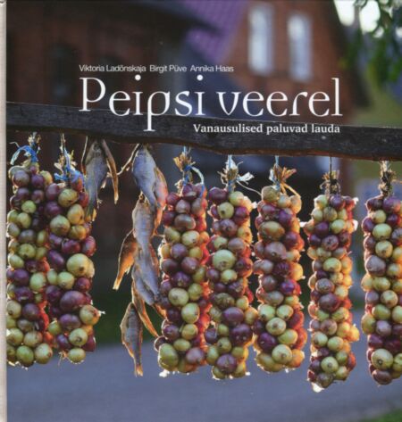 Peipsi veerel