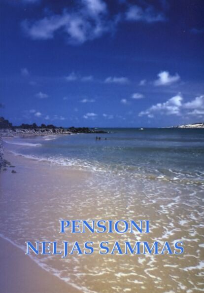 Pensioni neljas sammas