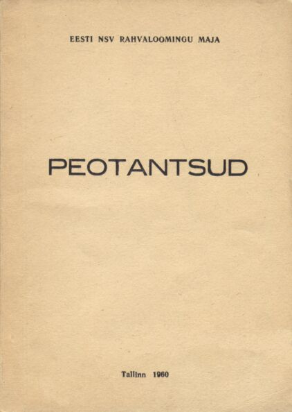 Peotantsud