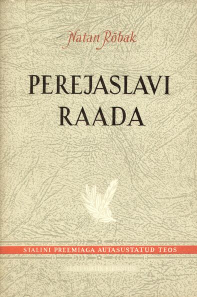 Perejaslavi raada