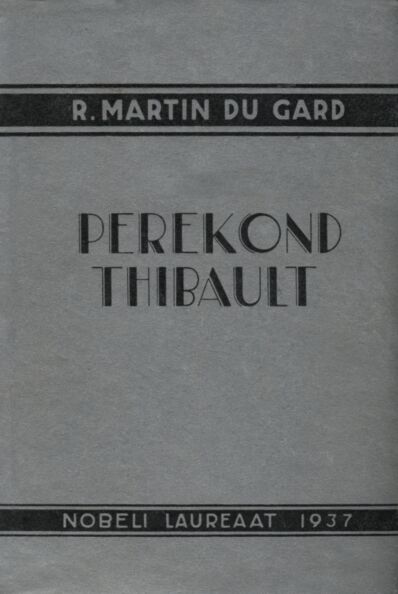 Perekond Thibault
