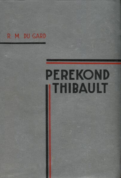 Perekond Thibault