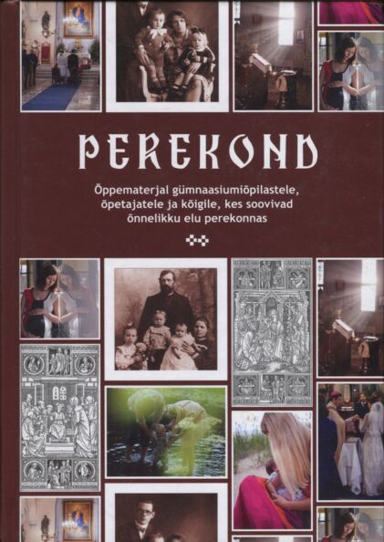 Perekond