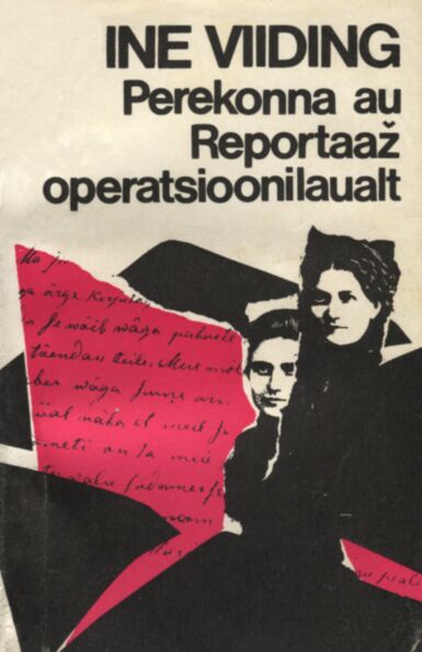 Perekonna au. Reportaaž operatsioonilaualt