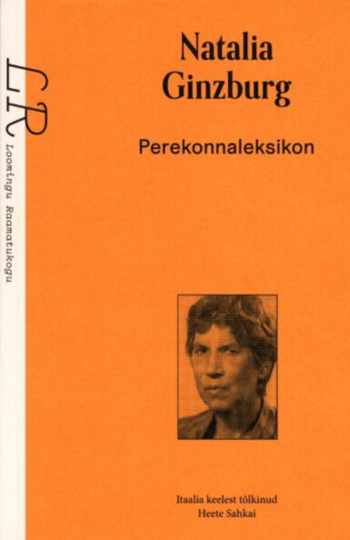 Perekonnaleksikon