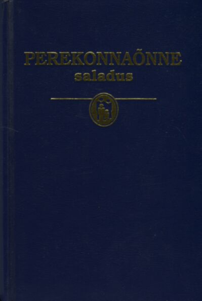 Perekonnaõnne saladus