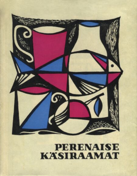 Perenaise käsiraamat