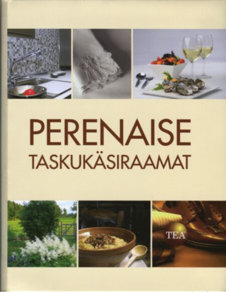 Perenaise taskukäsiraamat