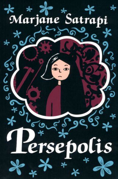 Persepolis